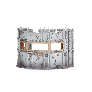 Killzone Upgrade: Compound Siege