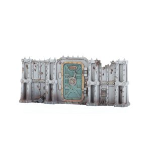 Killzone Upgrade: Compound Siege