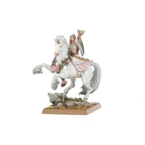 Lady Élisse Duchaard