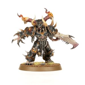 Combat Patrol: Chaos Space Marines