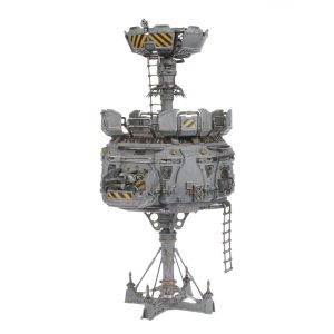 Thatos Pattern Fortified Hab Module