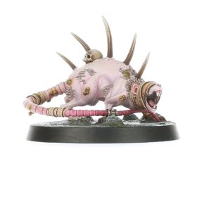 Wasteland Giant Rats