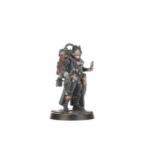 Whisper Merchant and Psychoteric Thrall