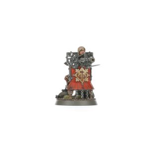 Spearhead: Cities of Sigmar – Fusil-Platoon