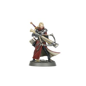 Galen and Doralia ven Denst