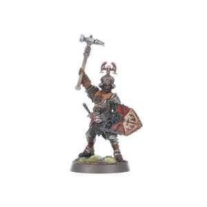 Freeguild Steelhelms