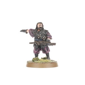 Corsairs of Umbar™ Bo'sun and Captain