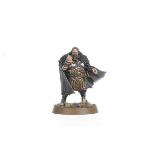 Freca™, Lord of the West-march™