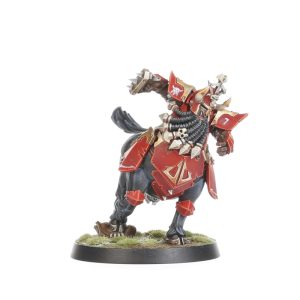 Chaos Dwarf Bull Centaurs