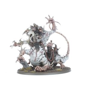 Hell Pit Abomination