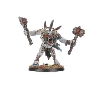 Warcry: Gorger Mawpack