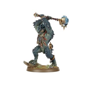Spearhead: Seraphon