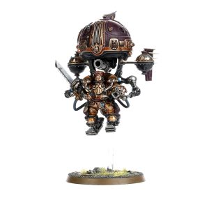 Brokk Grungsson, Lord-Magnate of Barak-Nar