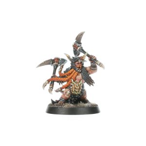 Spearhead: Seraphon – Sunblooded Prowlers