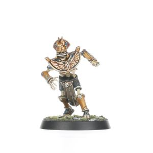 Tomb Kings Blood Bowl Team: The Nehekhara Nightmares