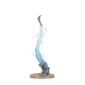 Idoneth Deepkin: Manifestations