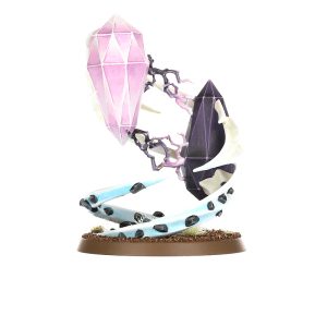 Endless Spells: Lumineth Realm-lords