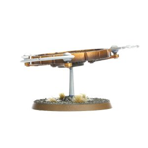 Endless Spells: Stormcast Eternals