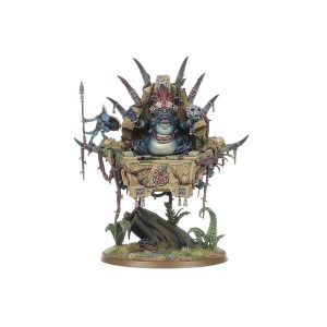 Slann Starmaster