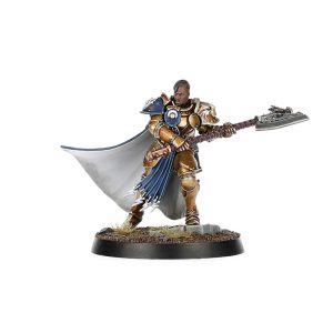 Questor Soulsworn