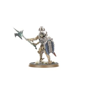 Spearhead: Ossiarch Bonereapers – Mortisan Elite