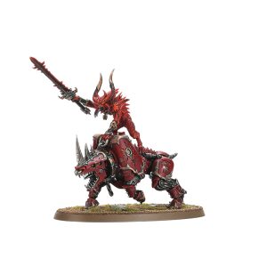Bloodcrushers