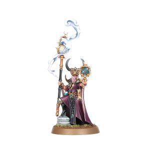 Shardspeaker of Slaanesh