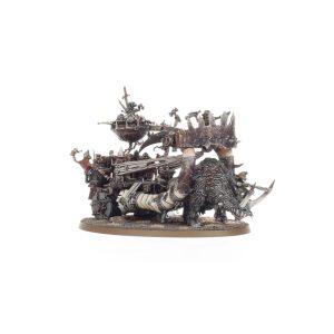 Spearhead: Ogor Mawtribes – Scrapglutt