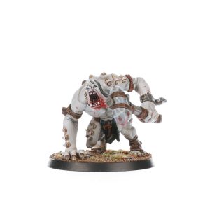 Warcry: Gorger Mawpack