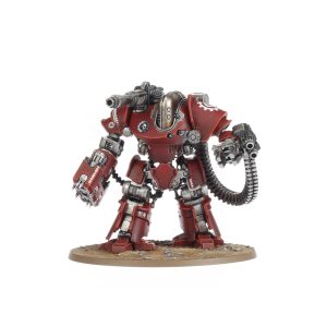 Thanatar Calix Siege-automata