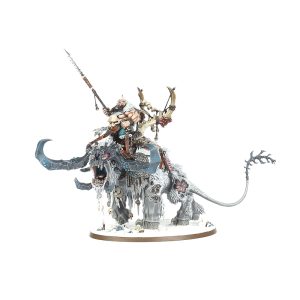Killaboss with Stab-grot
