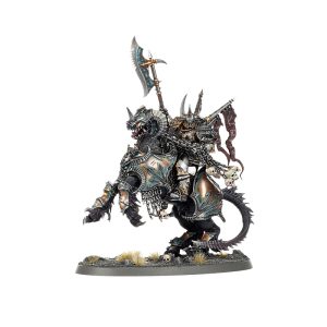 Eternus, Blade of The First Prince