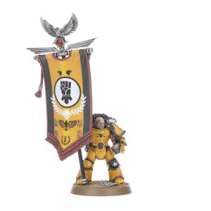 MKIII Legion Command Squad