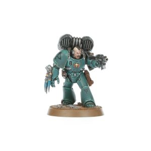 Legion MKVI Assault Squad