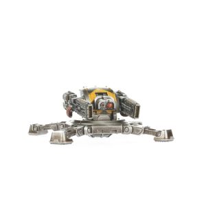 Tarantula Sentry Guns