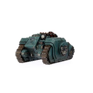 Arquitor Bombard with Spicula Rocket System