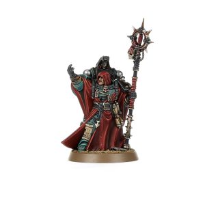 Traitor Esoterist Consul