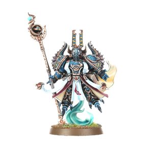 Exalted Sorcerers