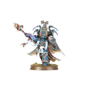 Exalted Sorcerers