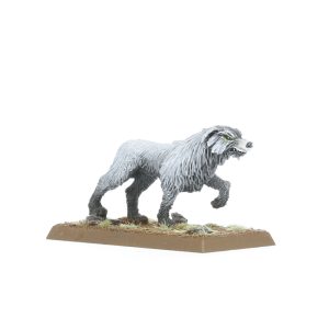 Orion, the King in the Woods