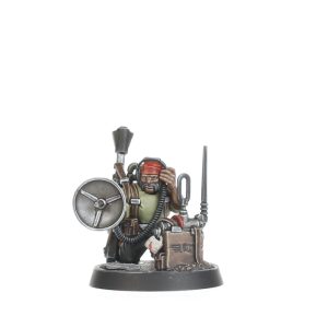 Kill Team: Ratlings