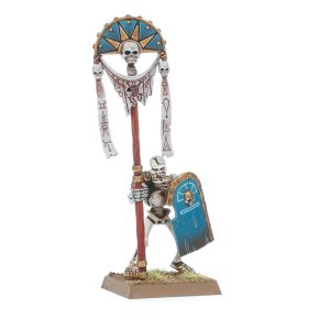 Tomb Kings Skeleton Warriors/Archers