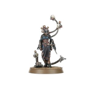 Clade Vanus Infocyte Assassin