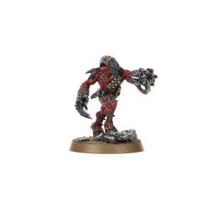 Infernus Abomination