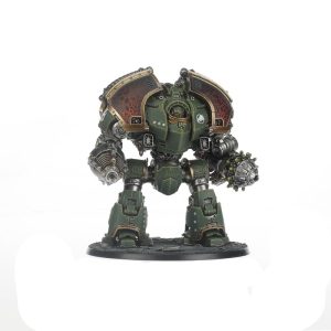 Solar Auxilia Lasrifle Section