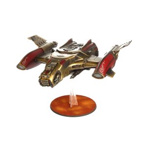 Legio Custodes Orion Assault Dropship