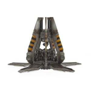 Dracosan Armoured Transport