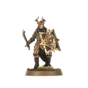 Easterling™ Black Dragon Warriors