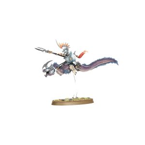 Spearhead: Idoneth Deepkin – Akhelian Tide Guard