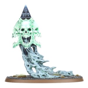 Endless Spells: Ossiarch Bonereapers